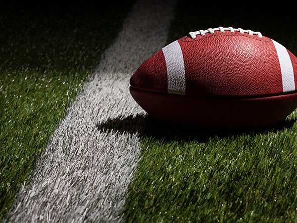 amazon prime tnf ball