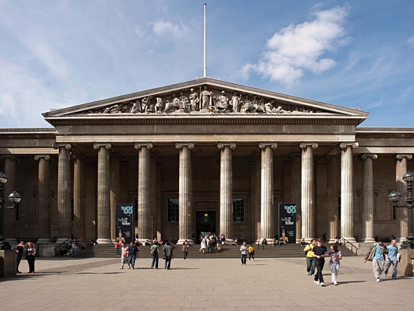 Brit-museum