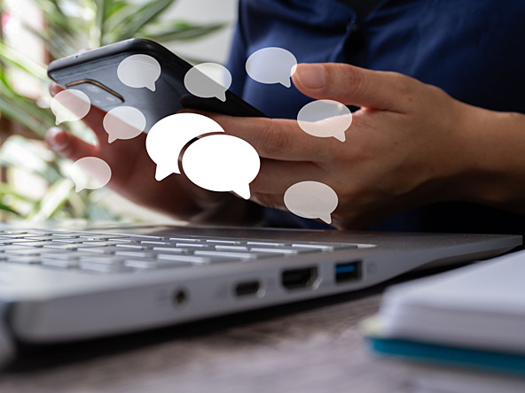 Conversation. Help Toluna launches synthetic personas conversational tool | News ...