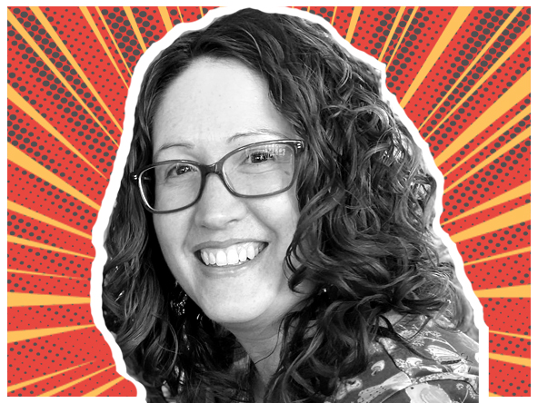 Chloe Byrne - Research Hero | Feature