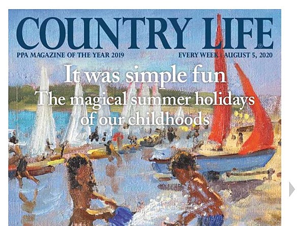CountryLife
