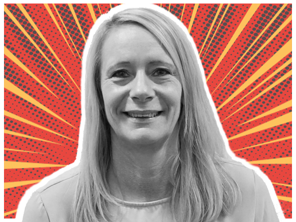 Denise Brown - research hero | Feature | Research Live