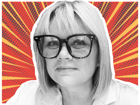 Emma Beech - research hero | Feature