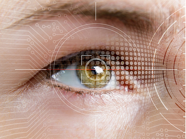 Tobii launches webcam-based eye tracking tool | News | Research Live