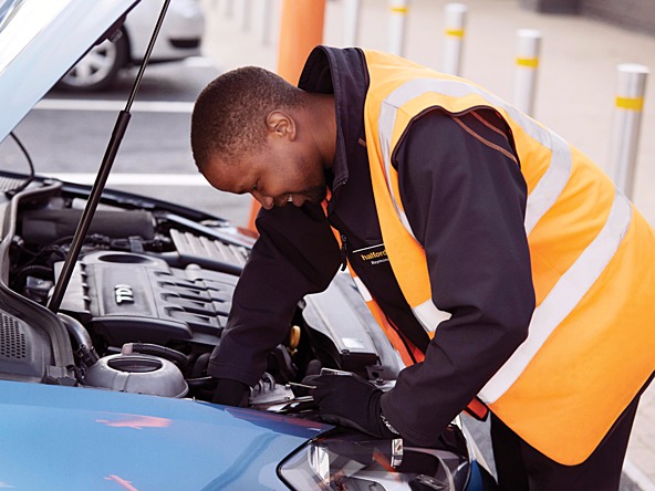 Halfords-Car-Checks