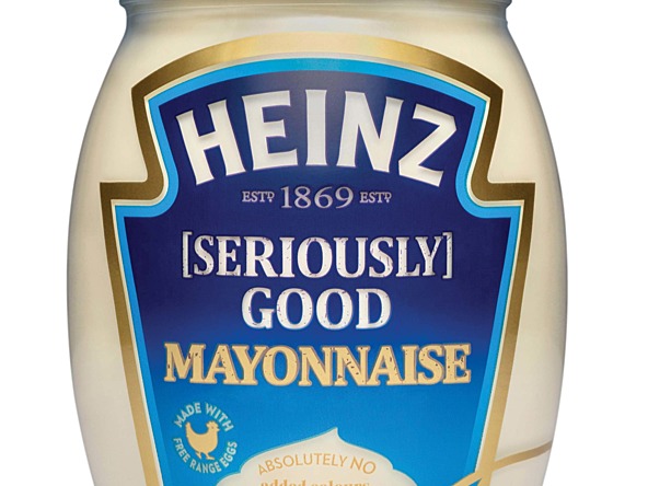 Heinz%20mayonaise
