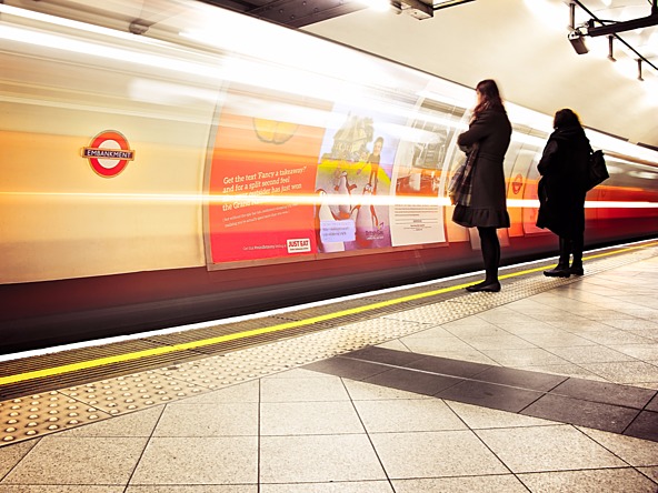 The Rise Of The Me Time Commuter Is Changing How Tfl Views Customer Satisfaction News Research Live