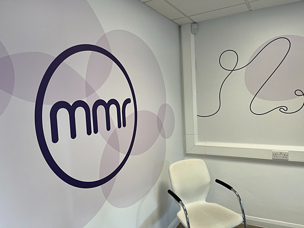 MMR Research room