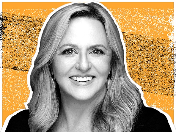 How I work: Pamela Forbus, SVP, global insights & analytics, Mondelēz International