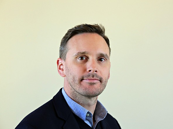 Cint makes Thornton deputy CEO | News - Research Live