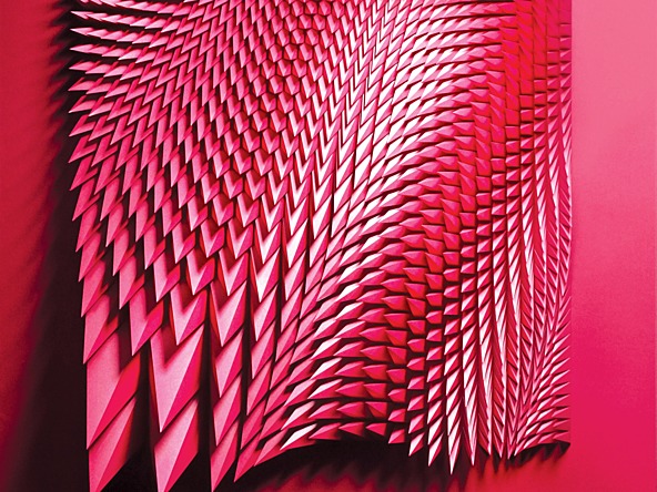 Spike texture 4