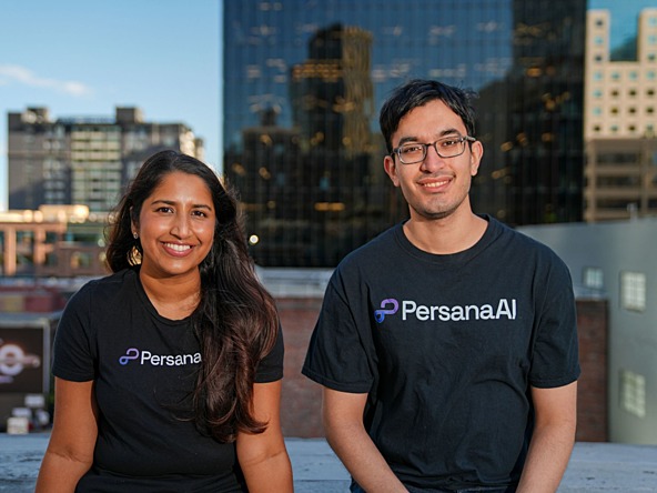 Sales intelligence platform Persana AI secures seed funding | News