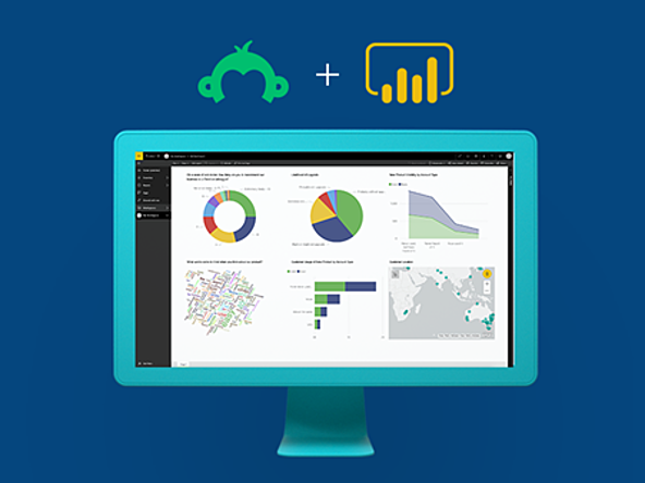 surveymonkey and microsoft data
