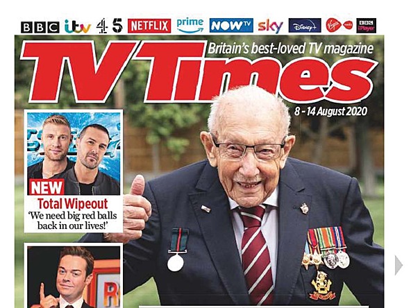 TVTimes