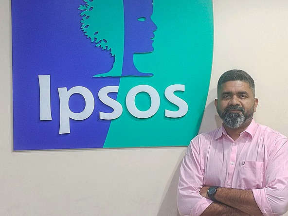 Ipsos India hires tech and ecommerce director – Research Live
