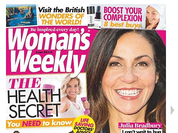 WomansWeekly