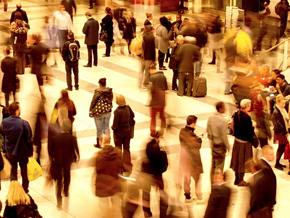 Consumer confidence 'treading water' - Research Live