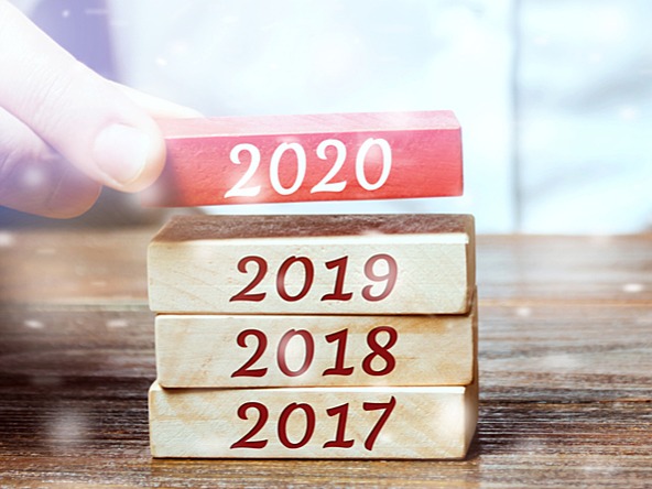 Review of the decade: how has research changed in the past 10 years Review of the decade: how has research changed in the past 10 years