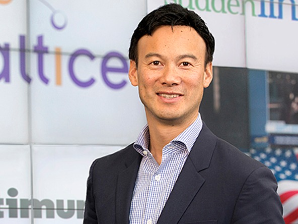 Altice USA acquires Audience Partners | News | Research Live