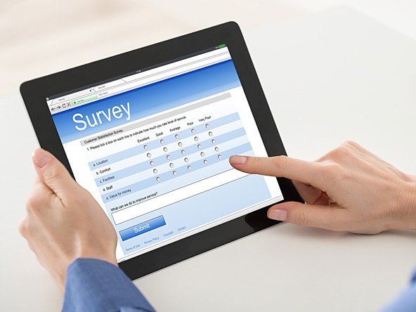 Mopinion Launches Online Survey Marketplace News - 
