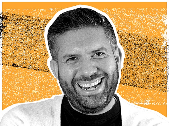 How I work: Michael Brown, IPG Mediabrands