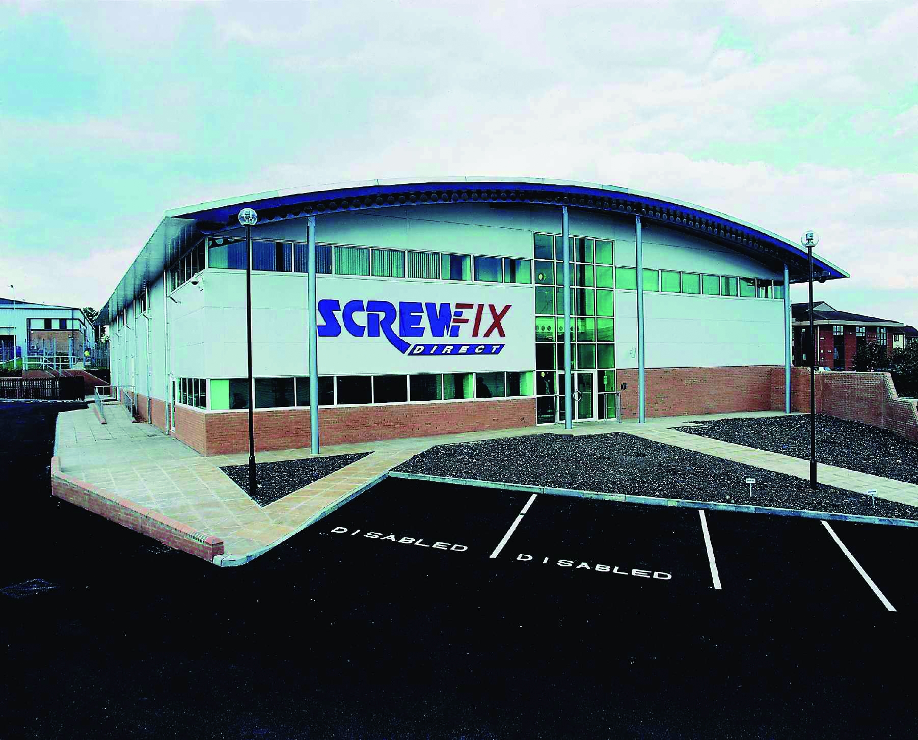 Screwfix secures insight partnership with 100Cotton News Research Live