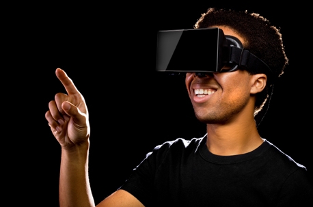 Teens ready for VR News | Research Live
