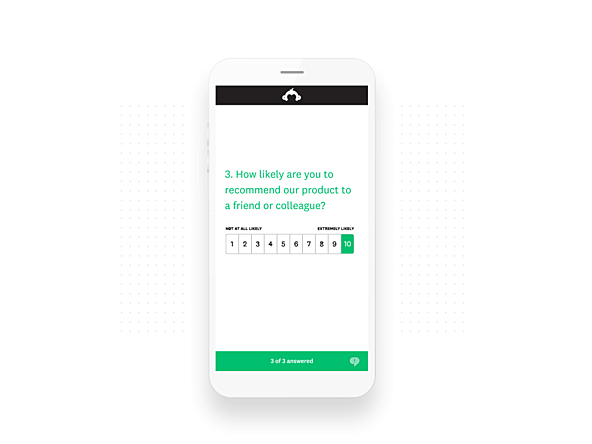 Surveymonkey Files Confidentially To Go Public News Research Live - surveymonkey files confidentially to go public news technology uk
