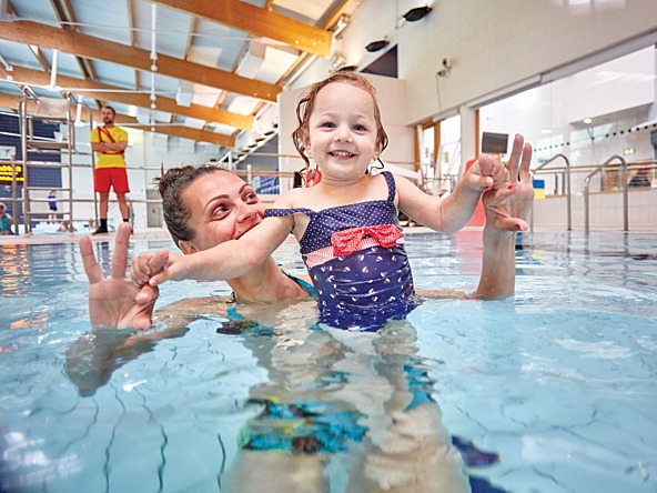 Swim4