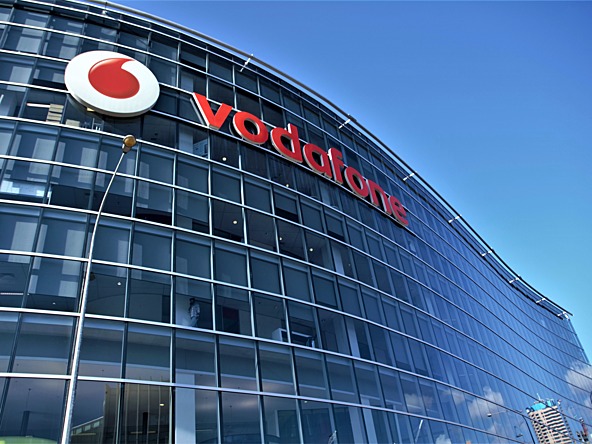 Vodafone Tops Kantar Brandz Uk Rankings News Research Live